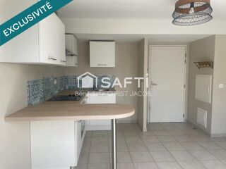  Appartement � vendre 2 pi�ces 37 m�