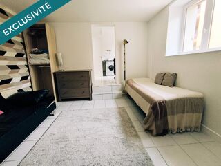Vente Maison Maisonnete 27 m² jardin 75 m² Saint-leu-la-foret