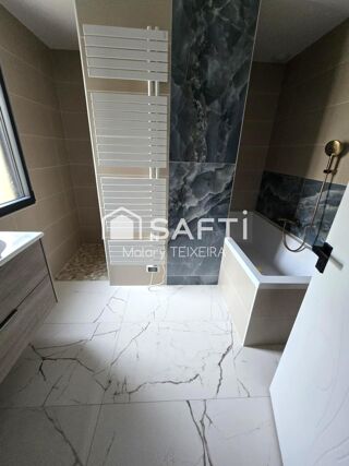  Maison � vendre 8 pi�ces 172 m�