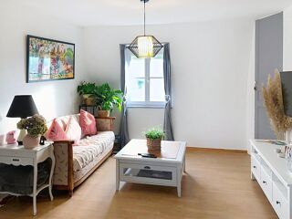  Appartement à vendre 3 pièces 85 m²