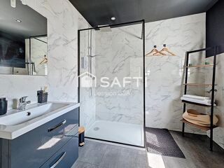  Maison � vendre 4 pi�ces 71 m�