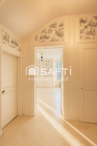  Maison � vendre 12 pi�ces 221 m�