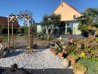  Maison  vendre 5 pices 133 m