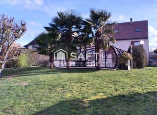  Maison � vendre 8 pi�ces 150 m�