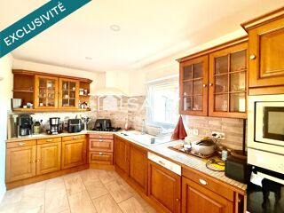 Vente Maison ? EXCLUSIVITÉ - CLASTRES • MAISON 110 m²  ? Clastres
