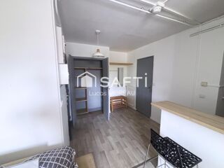  Appartement à vendre 2 pièces 30 m²