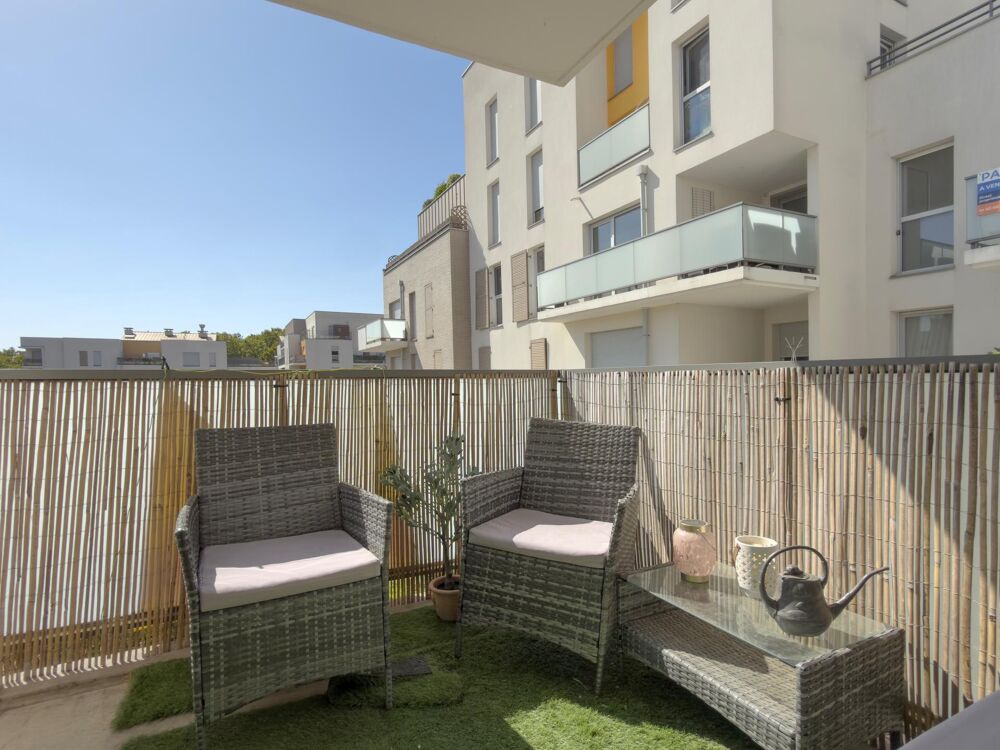 Vente Appartement Spacieux appartement familial Creteil