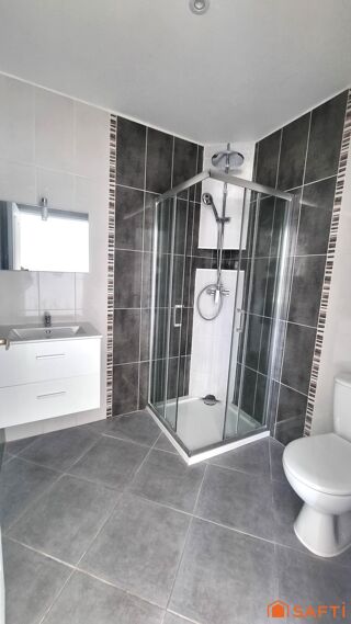  Appartement à vendre 3 pièces 80 m²