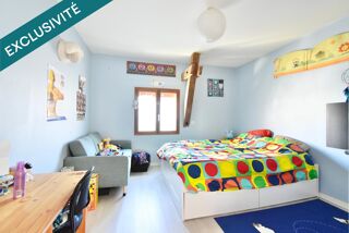  Maison  vendre 5 pices 140 m