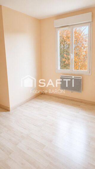 Maison à vendre 5 pièces 121 m²