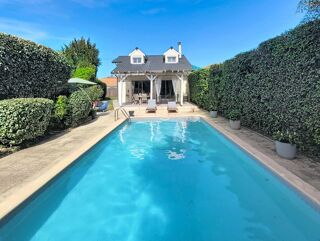  Maison � vendre 5 pi�ces 187 m�