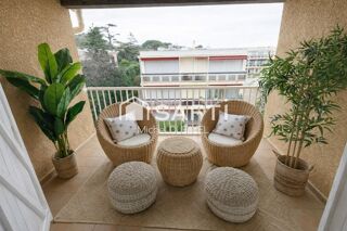  Appartement � vendre 2 pi�ces 43 m�