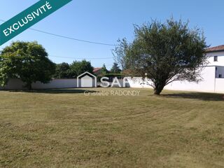  Terrain à vendre 840 m²