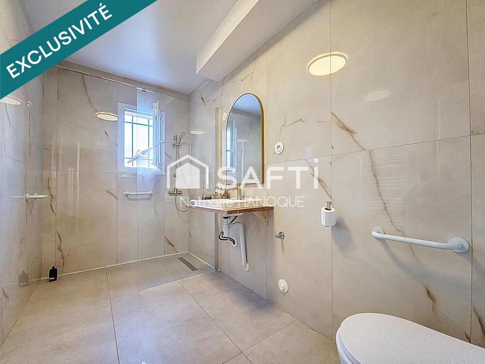 Vente Maison CONFORT THERMIQUE MAXIMUM/VOLUME Dreux