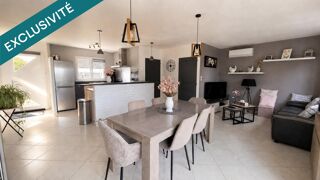  Maison à vendre 5 pièces 90 m²