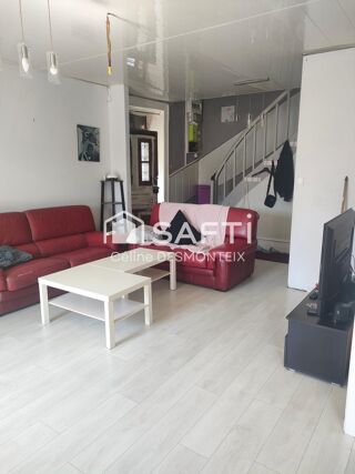  Maison � vendre 7 pi�ces 150 m�