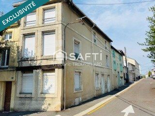  Immeuble à vendre 130 m²