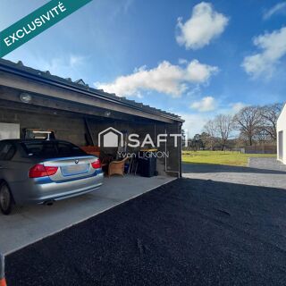  Maison � vendre 5 pi�ces 95 m�