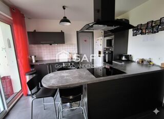  Maison � vendre 6 pi�ces 110 m�