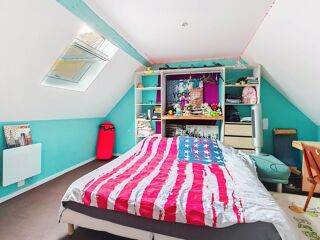  Maison � vendre 4 pi�ces 128 m�