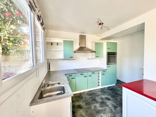  Maison � vendre 6 pi�ces 130 m�