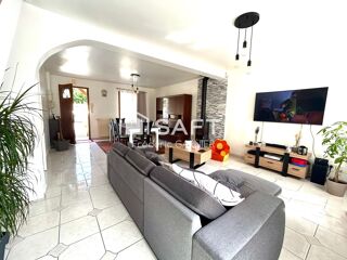  Maison � vendre 6 pi�ces 100 m�