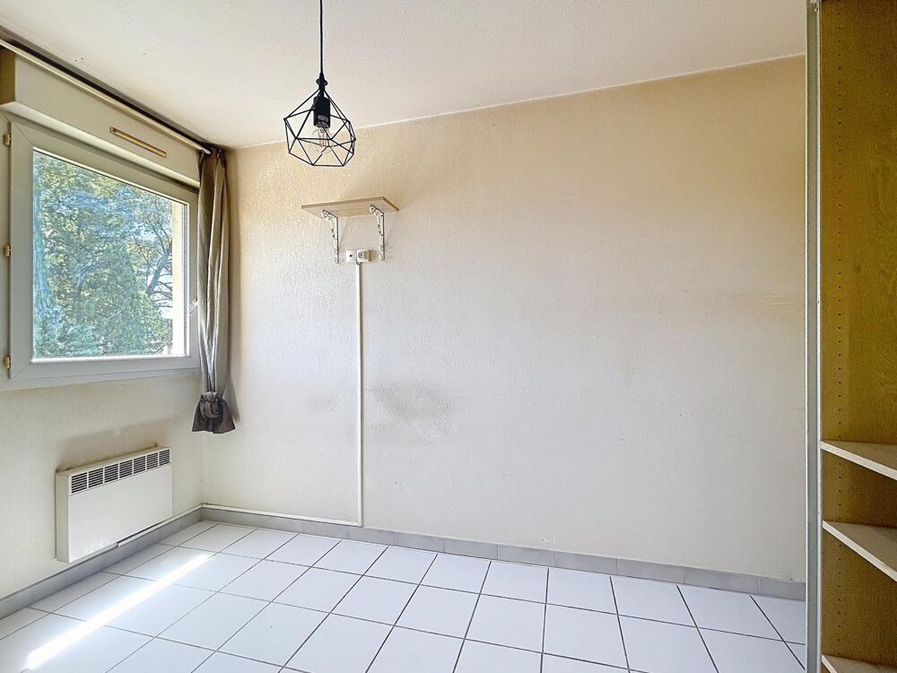 FAC DE LETTRES T2 BALCON CLIM POSSIBILITE GARAGE
