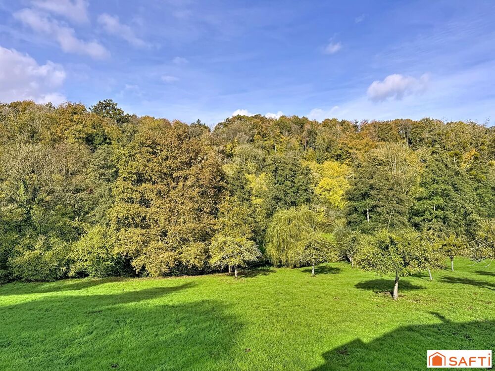 à vendre  Maison Triqueville (27500)