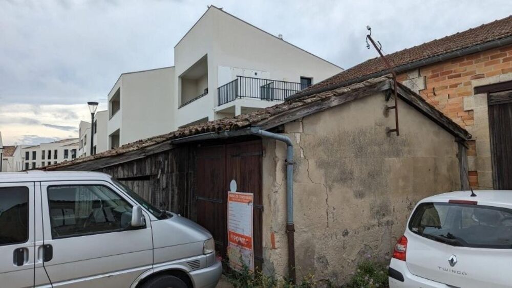Vente Maison Grange SAINT-MEDARD-EN-JALLES Saint-medard-en-jalles