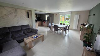  Maison � vendre 6 pi�ces 134 m�