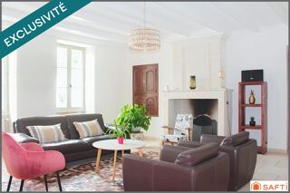  Maison à vendre 7 pièces 214 m²