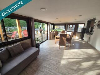  Maison � vendre 6 pi�ces 140 m�