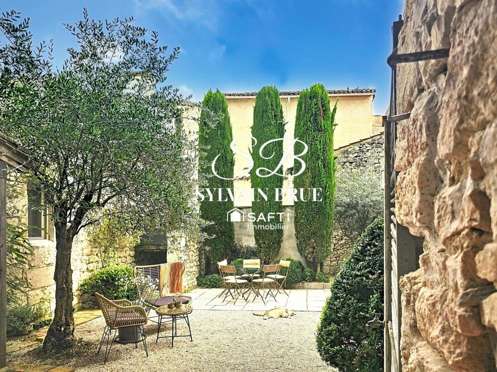 à vendre  Maison Montcuq (46800)