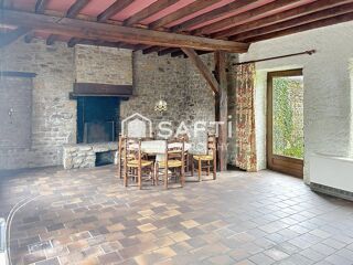  Maison � vendre 3 pi�ces 125 m�