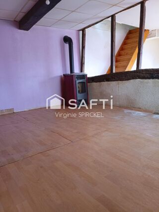  Maison à vendre 7 pièces 120 m²