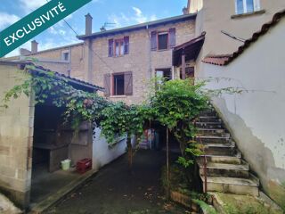  Maison � vendre 6 pi�ces 112 m�