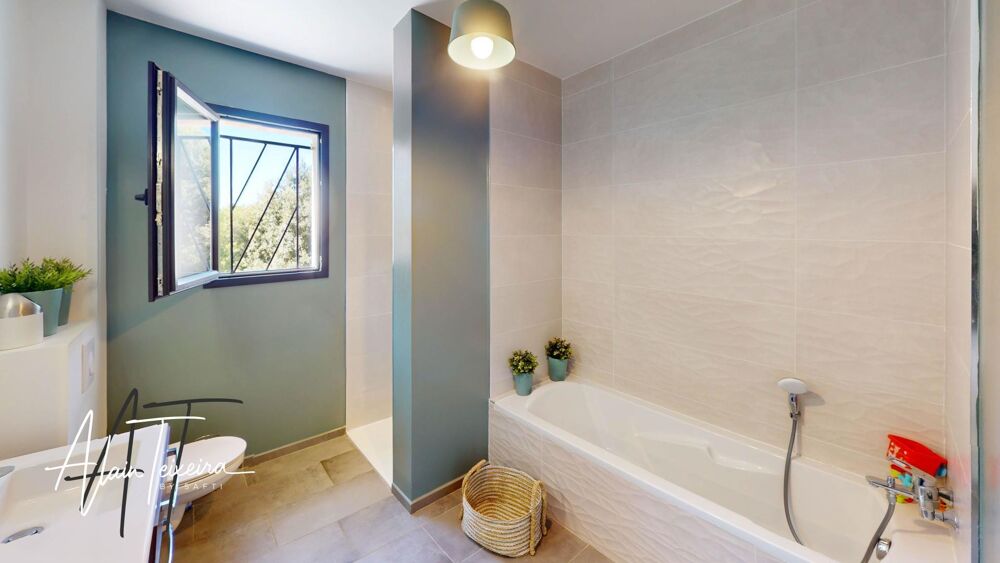  vendre  Maison Lorgues (83510)