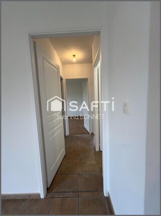  Maison à vendre 4 pièces 80 m²