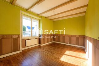  Maison � vendre 4 pi�ces 60 m�