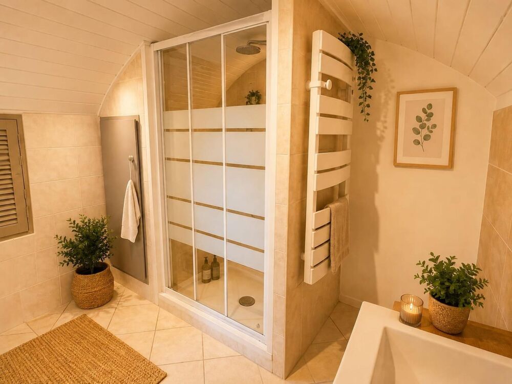 Charmant appartement