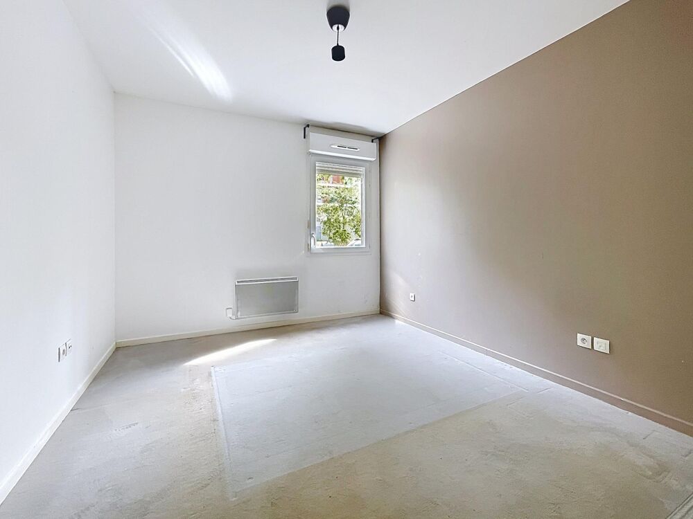 Vente Appartement Appartement de types F3 Cergy