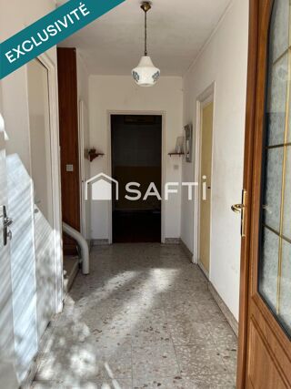  Maison à vendre 4 pièces 73 m²