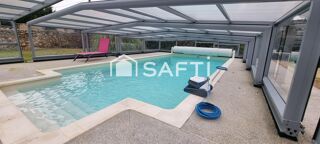  Maison � vendre 8 pi�ces 240 m�