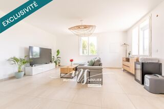  Maison � vendre 4 pi�ces 90 m�