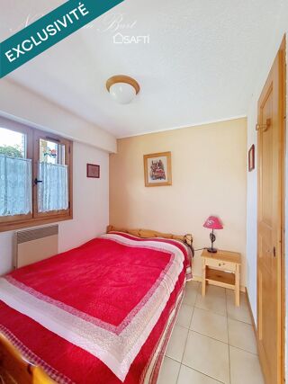  Appartement � vendre 2 pi�ces 30 m�