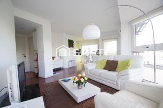  Appartement à vendre 2 pièces 52 m²