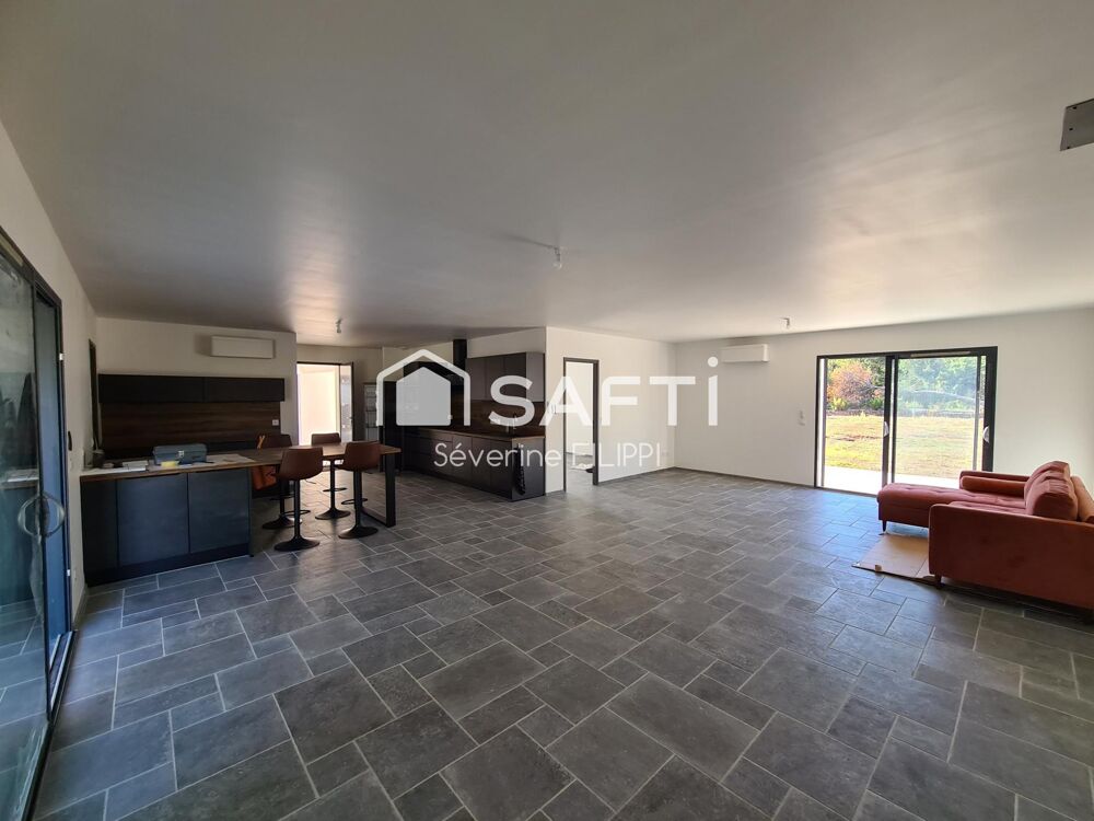 Vente Maison Quartier recherché Le cannet-des-maures
