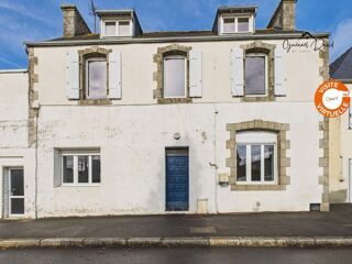  Maison à vendre 5 pièces 106 m²