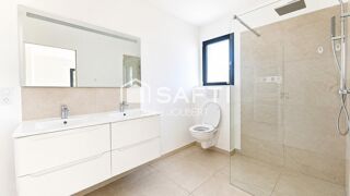  Maison à vendre 5 pièces 110 m²