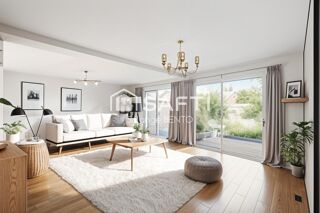  Maison � vendre 7 pi�ces 133 m�